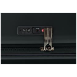 Чемодан Wenger SKYON/Black 653566 (Большой)