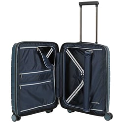 Валіза Travelite AIR BASE/Iceblue TL075347-25 (Маленька)