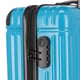 Валіза Travelite CRUISE/Turquoise TL072647-23 (Маленька)