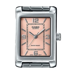 Женские часы Casio STANDARD Analogue LTP-1234DD-4A