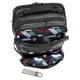 Рюкзак для ноутбука 15″ Piquadro MODUS RESTYLING (MOS) Black CA4894MOS_N