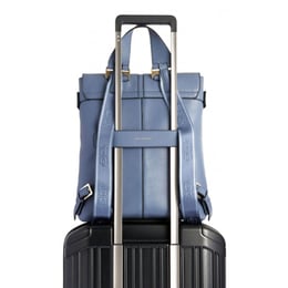 Рюкзак для ноутбука 14″ Piquadro RAY (S126) Blue CA6128S126_BLU