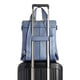 Рюкзак для ноутбука 14″ Piquadro RAY (S126) Blue CA6128S126_BLU