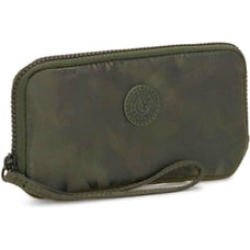Гаманець Kipling ZORA Satin Camo (48S)