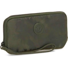 Гаманець Kipling ZORA Satin Camo (48S)