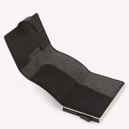 Картхолдер Piquadro BLACK SQUARE (B3) Black PP5649B3R_N