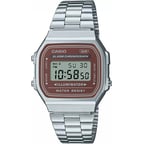 Чоловічий годинник Casio VINTAGE ICONIC Cwa168wa-5ayes