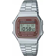 Часы 36 мм Casio VINTAGE ICONIC Cwa168wa-5ayes