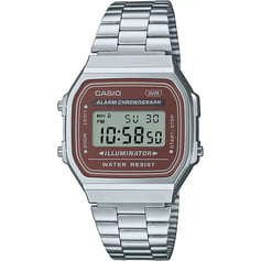 Мужские часы Casio VINTAGE ICONIC Cwa168wa-5ayes