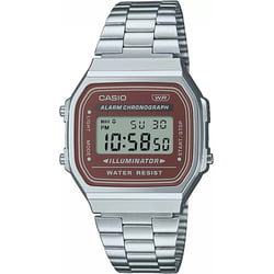 Чоловічий годинник Casio VINTAGE ICONIC Cwa168wa-5ayes