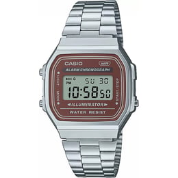 Мужские часы Casio VINTAGE ICONIC Cwa168wa-5ayes