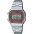 Мужские часы Casio VINTAGE ICONIC Cwa168wa-5ayes