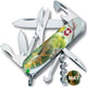 Швейцарский складной нож 91мм Victorinox CLIMBER ZODIAC 1.3703.7.Z4270pk