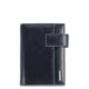 Щоденник-органайзер (середній) Piquadro BLUE SQUARE (B2) Navy Blue AG1076B2_BLU2