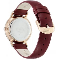Женские часы Timex TRANSCEND Starlight Tx2r51100