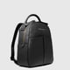 Жіночий рюкзак Piquadro ASHLEY (W134) Black CA6454W134_N