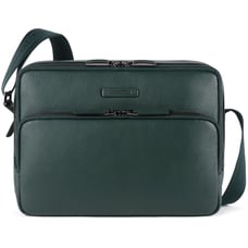 Сумка для iPad Piquadro MODUS RESTYLING (MOS) Green CA5086MOS_VE