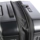 Чемодан Piquadro PQ LIGHT (PQL) Matt Black BV5398PQL_NO (Маленький)