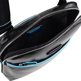 Сумка Piquadro BLUE SQUARE (B2) Black CA5085B2_N