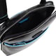 Сумка Piquadro BLUE SQUARE (B2) Black CA5085B2_N