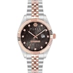 Чоловічий годинник Philipp Plein DATE SUPERLATIVE GENT Ppwmfa0625