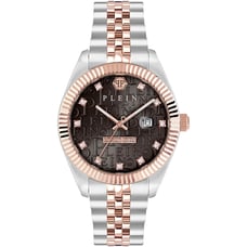 Годинник 41 мм Philipp Plein DATE SUPERLATIVE GENT Ppwmfa0625