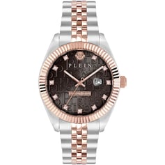 Чоловічий годинник Philipp Plein DATE SUPERLATIVE GENT Ppwmfa0625
