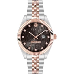 Чоловічий годинник Philipp Plein DATE SUPERLATIVE GENT Ppwmfa0625