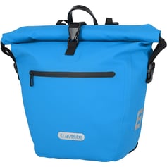 Велосумка на багажник Travelite BASICS/Royal Blue TL096353-21