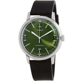 Чоловічий годинник Timex MARLIN Automatic Tx2v44600
