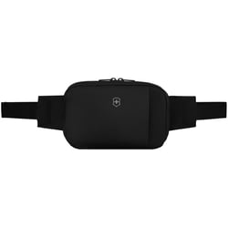 Сумка на пояс Victorinox TRAVEL ESSENTIALS Black 653382
