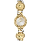 Жіночий годинник Versace LA GRECA STUD ICON Vre0q00325