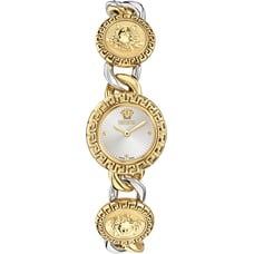Годинник 28 мм Versace LA GRECA STUD ICON Vre0q00325