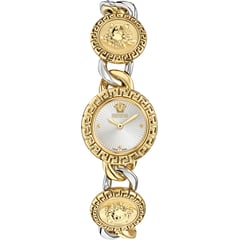 Жіночий годинник Versace LA GRECA STUD ICON Vre0q00325