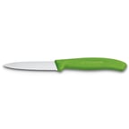 Нож серрейторный 8 см Victorinox SWISS CLASSIC Paring 6.7636.L114