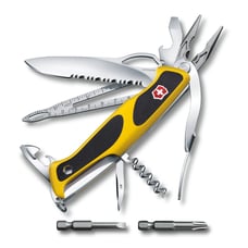Швейцарський складаний ніж 130мм Victorinox RANGER GRIP Boatsman 0.9798.MWC8
