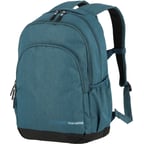 Рюкзак для ноутбука 15.6'' Travelite KICK OFF 69/Petrol TL006918-22
