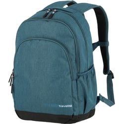 Рюкзак для ноутбука 15.6'' Travelite KICK OFF 69/Petrol TL006918-22