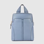 Рюкзак с отделением для iPad Piquadro RAY (S126) Blue CA5566S126_BLU