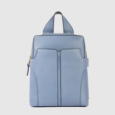 Рюкзак с отделением для iPad Piquadro RAY (S126) Blue CA5566S126_BLU