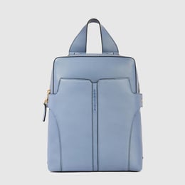 Рюкзак з відділенням для iPad Piquadro RAY (S126) Blue CA5566S126_BLU