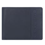 Портмоне Piquadro STEVEN (S118) Blue PU3891S118R_BLU