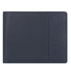 Портмоне Piquadro STEVEN (S118) Blue PU3891S118R_BLU