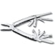 Мультитул Victorinox SWISSTOOL SPIRIT MX 3.0224.MN + чорний нейлоновий чохол