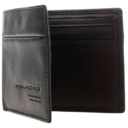 Портмоне Piquadro URBAN Black PU4823UB00R_N