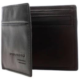 Портмоне Piquadro URBAN Black PU4823UB00R_N