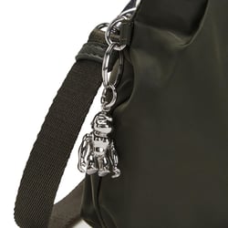 Сумка Kipling ALZINA Hunter Green (V58)