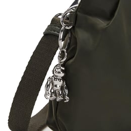 Сумка Kipling ALZINA Hunter Green (V58)