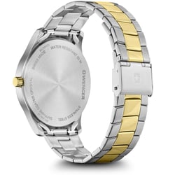 Чоловічий годинник Wenger CITY CLASSIC W01.1441.142
