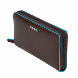 Портмоне Piquadro BLUE SQUARE (B2) Cognac PD3229B2_MO